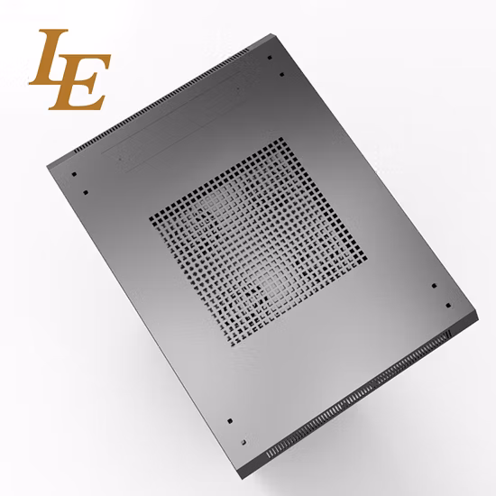 Le Na 22u 42u 47u 바닥 샌딩 네트워크 캐비닛 랙